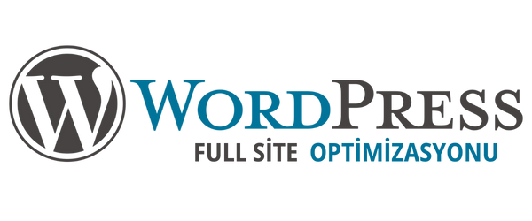 Wordpress Optimizasyonu